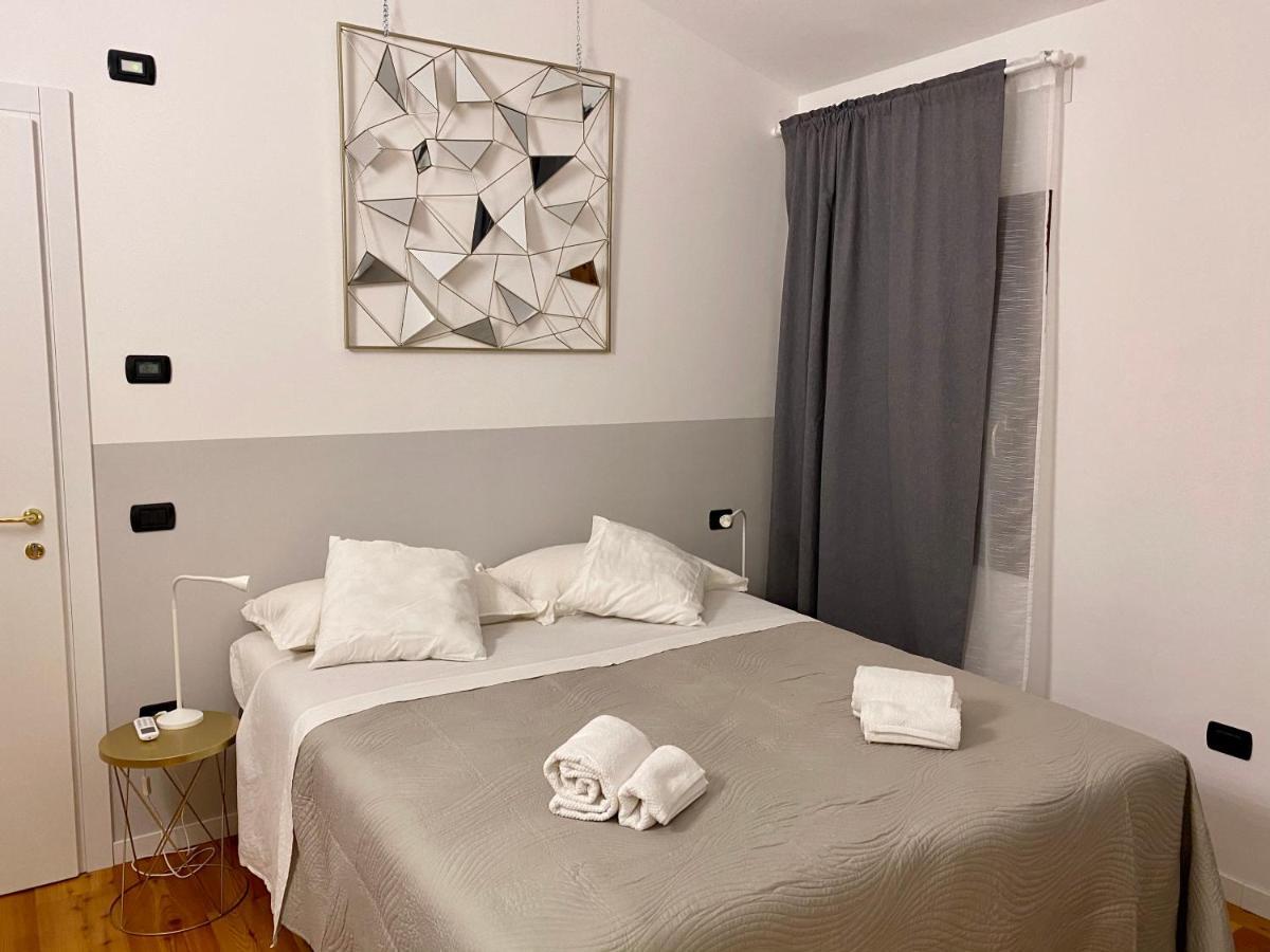 Greenview Borso del Grappa Exterior photo